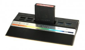 Atari 2600 jr
