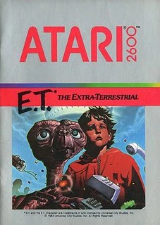Atari ET