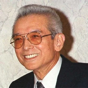 hiroshi yamauchi