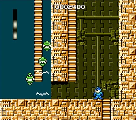 Mega Man possui as fases mais difíceis da história dos games. Juro!