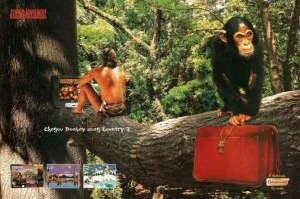 Donkey Kong Country 3 Playtronic