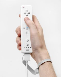 Wii Remote