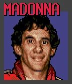 A. Senna
