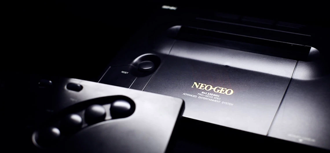 Neo•Geo