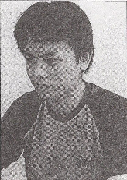 masahiro sakurai em 1999