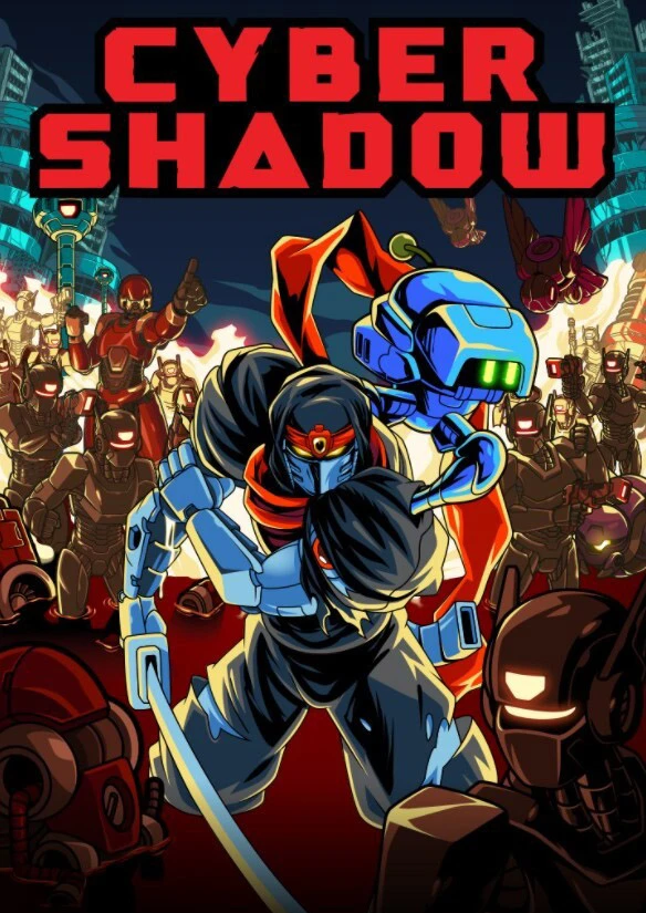 imagem da capa do jogo