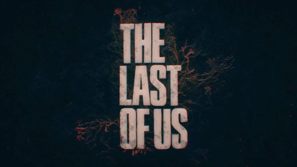 the last of us logo tv hbo