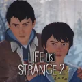 ícone de Life is Strange 2 